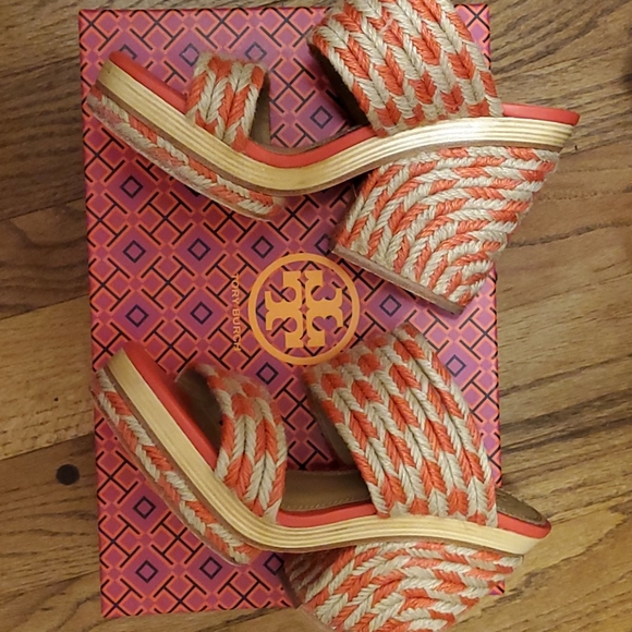 Tory Burch Shoes - Tory Burch